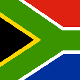 South African Flag